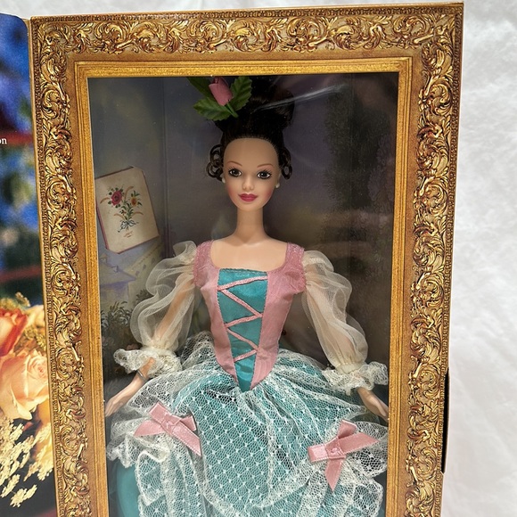 Barbie (Hallmark special edition) - Picture 6 of 6